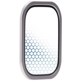   ZAGG MOB ZAGG InvisibleShield Glass XTR4 E Apple Watch Ultra 2 / Ultra(49mm)  Titanium kijelzővédő fólia