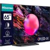 Hisense 65A85K 65" OLED smart TV