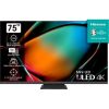 Hisense 75" 75U8KQ 4K UHD Smart ULED TV