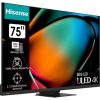 Hisense 75" 75U8KQ 4K UHD Smart ULED TV