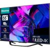 Hisense 55U7KQ 55" ULED MiniLED smart TV