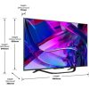 Hisense 65" 65U7KQ 4K UHD Smart MiniLED TV