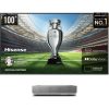 Hisense 100" 100L5HD 4K UHD Smart Lézer TV