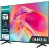 Hisense 75" 75E7KQ 4K UHD Smart QLED TV