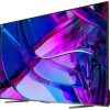 Hisense 100" 100U7KQ 4K UHD Smart Mini-LED ULED TV