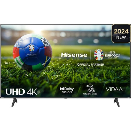 Hisense 65A6N 65" LED smart TV