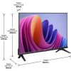 Hisense 32A4N 32" LED smart TV