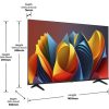 Hisense 65E7NQ 65" QLED smart TV
