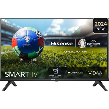 Hisense 40A4N 40" LED smart TV