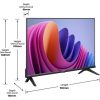 Hisense 40A4N 40" LED smart TV