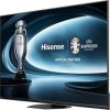 Hisense 65U8NQ 65" ULED MiniLED smart TV