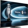Hisense 65U8NQ 65" ULED MiniLED smart TV