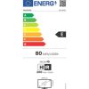 Hisense 65U8NQ 65" ULED MiniLED smart TV