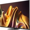 Hisense 75U8NQ 75" LED smart TV