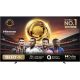 Hisense 100" 100E7NQ 4K UHD Smart QLED TV
