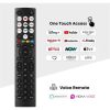 Hisense 100" 100E7NQ 4K UHD Smart QLED TV