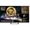 Hisense 75" 75U7Q 4K UHD Smart MiniLED ULED TV
