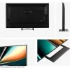 Hisense 65" 65U7Q 4K UHD Smart MiniLED ULED TV
