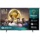 Hisense 85" 85E7QPRO 4K UHD Smart Gamer QLED TV