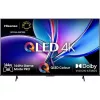 Hisense 85" 85E7QPRO 4K UHD Smart Gamer QLED TV