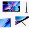 Hisense 85" 85E7QPRO 4K UHD Smart Gamer QLED TV