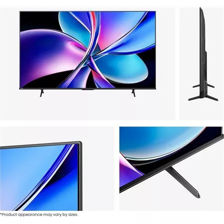 Hisense 85" 85E7QPRO 4K UHD Smart Gamer QLED TV