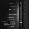 Hisense 85" 85E7QPRO 4K UHD Smart Gamer QLED TV
