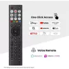 Hisense 85" 85E7QPRO 4K UHD Smart Gamer QLED TV