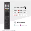 Hisense 43" 43A6Q 4K UHD Smart LED TV