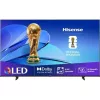 Hisense 43" 43E7Q 4K UHD Smart QLED TV