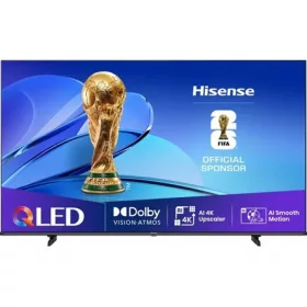Hisense 43" 43E7Q 4K UHD Smart QLED TV