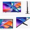 Hisense 43" 43E7Q 4K UHD Smart QLED TV