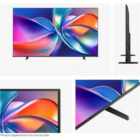 Hisense 43" 43E7Q 4K UHD Smart QLED TV