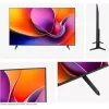 Hisense 50" 50A6Q 4K UHD Smart LED TV