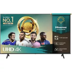 Hisense 58" 58A6Q 4K UHD Smart LED TV