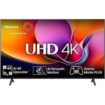 Hisense 58" 58A6Q 4K UHD Smart LED TV