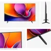 Hisense 58" 58A6Q 4K UHD Smart LED TV