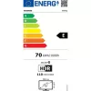 Hisense 58" 58A6Q 4K UHD Smart LED TV