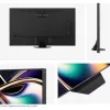 Hisense 75" 75U8Q 4K UHD Smart MiniLED ULED TV