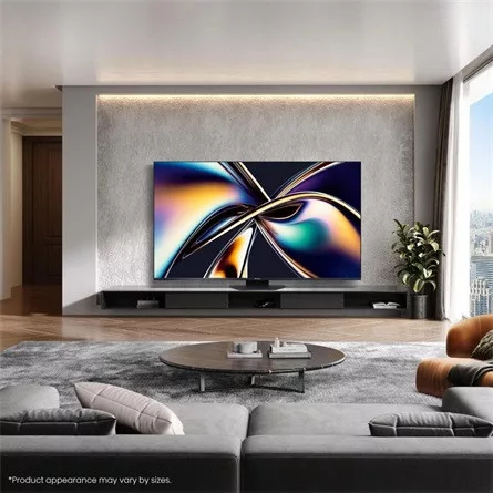 Hisense 75" 75U8Q 4K UHD Smart MiniLED ULED TV