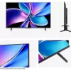 Hisense 50" 50E7QPRO 4K UHD Smart QLED TV