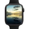 ZAGG MOB ZAGG InvisibleShield Ultra Eco Apple Apple Watch Series 10 (46mm) kijelzővédő fólia