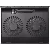 Trust Azul Laptop Cooling Stand with dual fans
