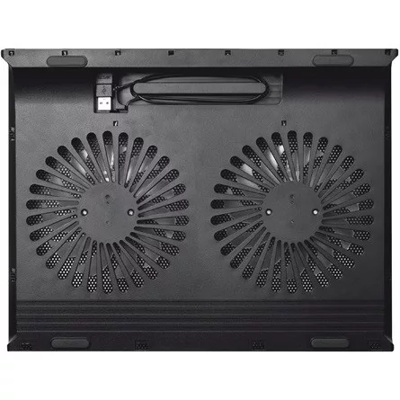 Trust Azul Laptop Cooling Stand with dual fans