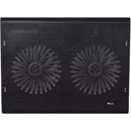 Trust Azul Laptop Cooling Stand with dual fans