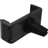Hama Flipper 2.0 6-8cm telefon autós tartó szellőzőre fekete
