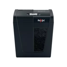   REXEL Iratmegsemmisítő, konfetti, 10 lap, "Secure X10"