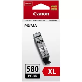Canon PGI-580XL PGBK tintapatron fekete