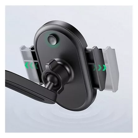 UGREEN LP405 autós tartó műszerfalra, 4.7-7.2" méret, FEKETE