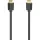 Hama HDMI 1.4 -> HDMI 1.4 M/M video kábel 5m fekete